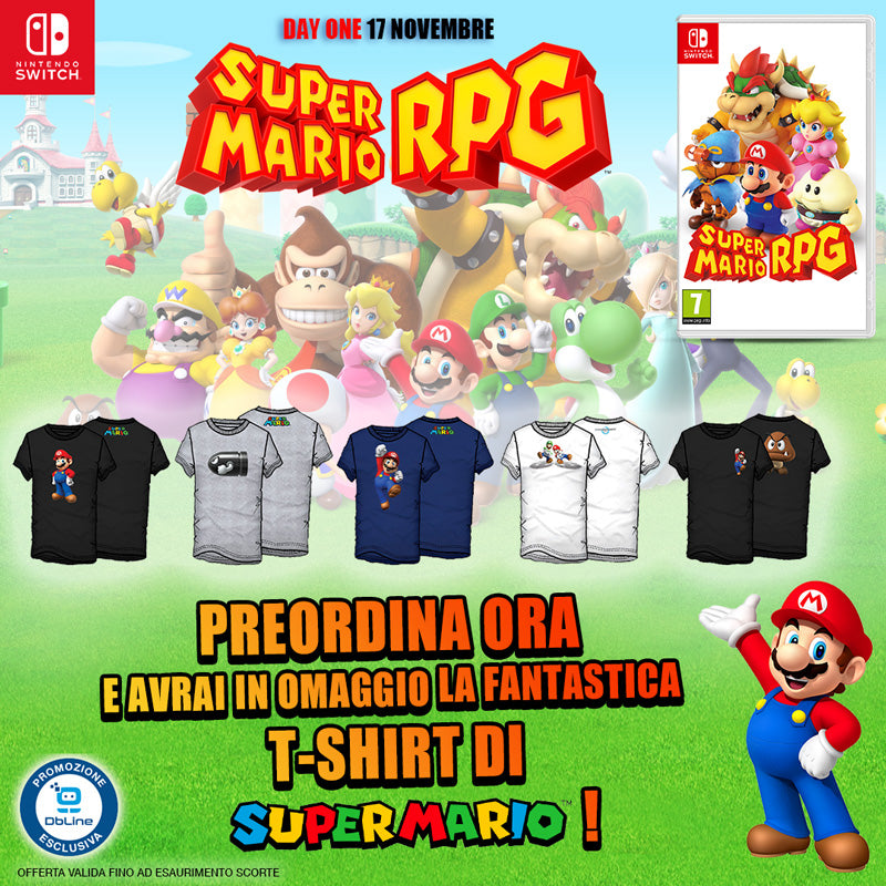 Super Mario RPG image 1