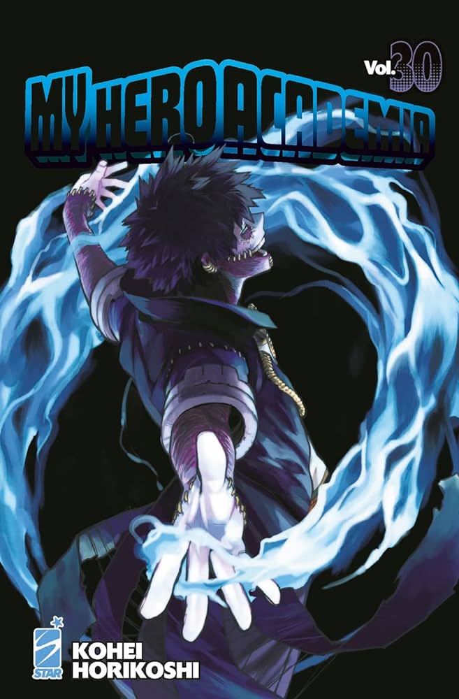 My Hero Academia - Vol. 30 image 0
