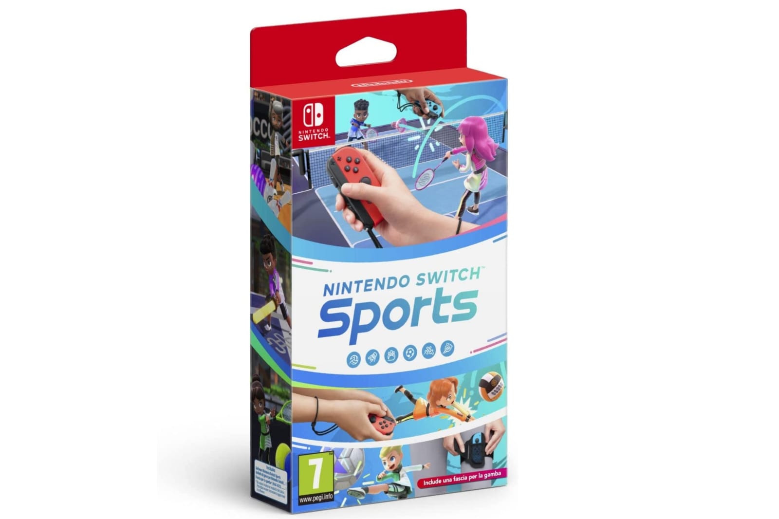Switch Sports image 1