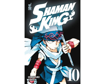 Shaman King Final Edition Vol. 10 image 1