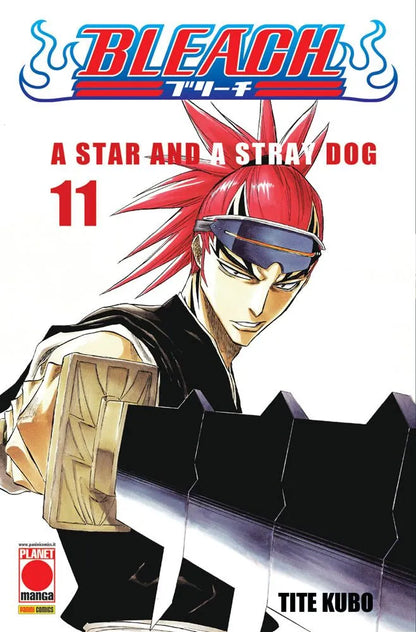Bleach - Vol. 11 image 0