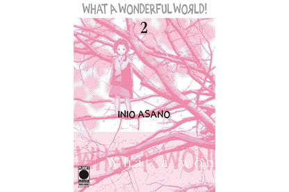 What a Wonderful World Vol. 02 image 1