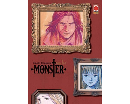 Monster Vol. 1 image 1