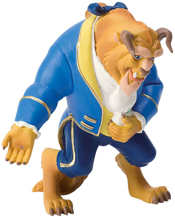 Bullyland - Disney Beauty & Beast - Beast image 0