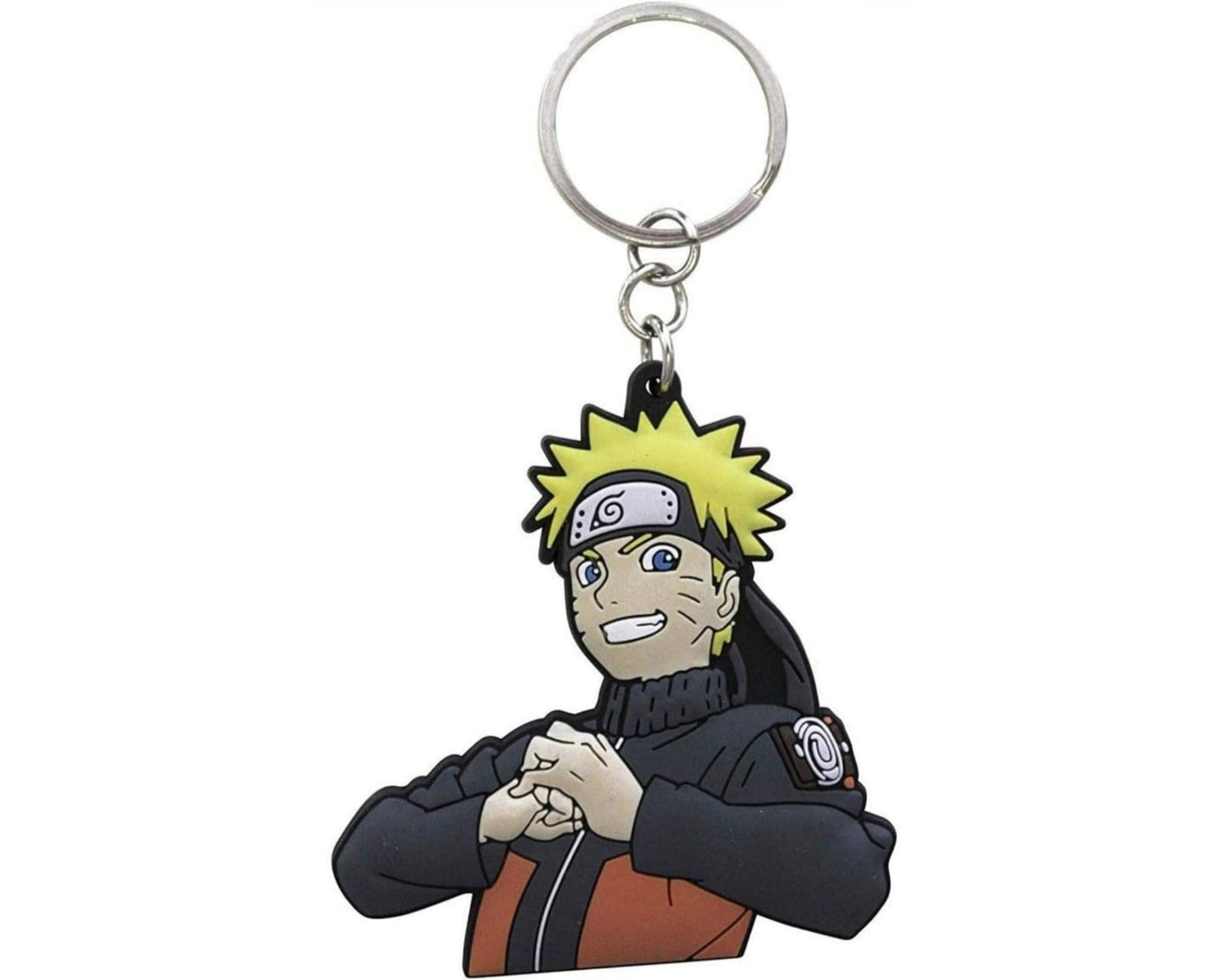 Portachiavi Naruto - Naruto image 0