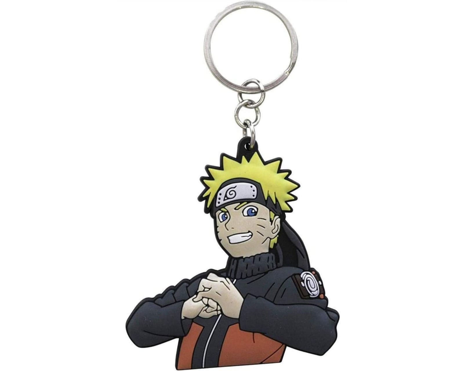 Portachiavi Naruto - Naruto image 0
