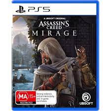 Assassin's Creed Mirage image 2