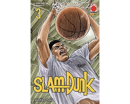 Slam Dunk - Vol. 03 image 1