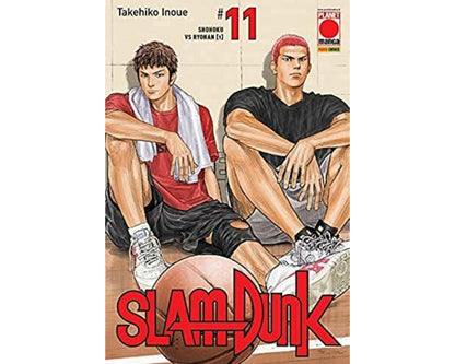 Slam Dunk - Vol. 11 image 1