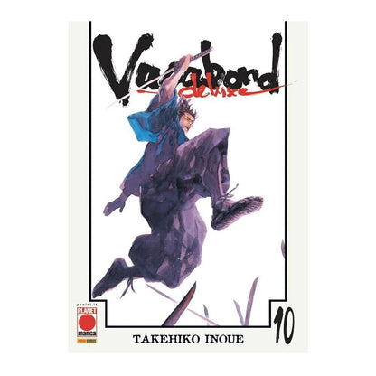 Vagabond Deluxe - Vol. 10 image 1