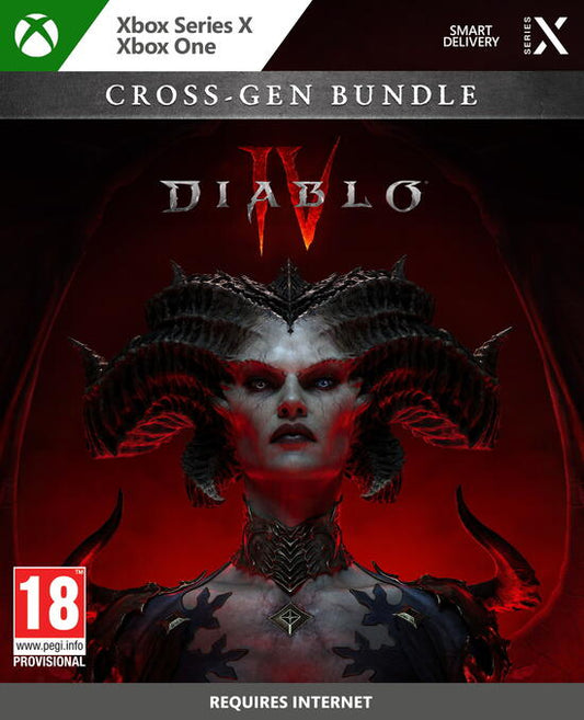 Diablo IV image 0