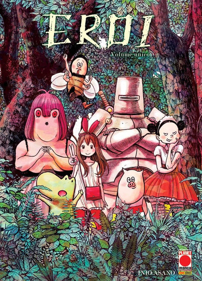 Eroi image 0