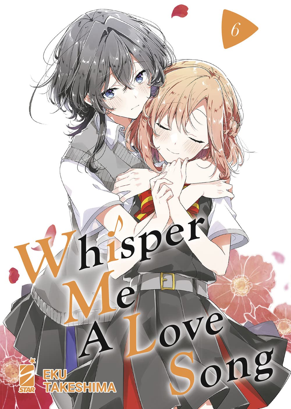 Whisper Me a Love Song Vol. 01 image 6