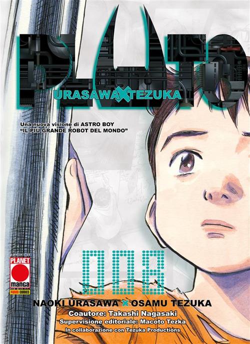 Pluto - Vol. 8 image 0