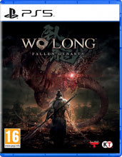 Wo Long Fallen Dynasty image 1