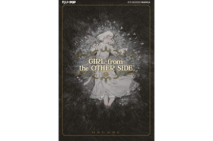 Girl From the Other Side - Vol. 09 image 1