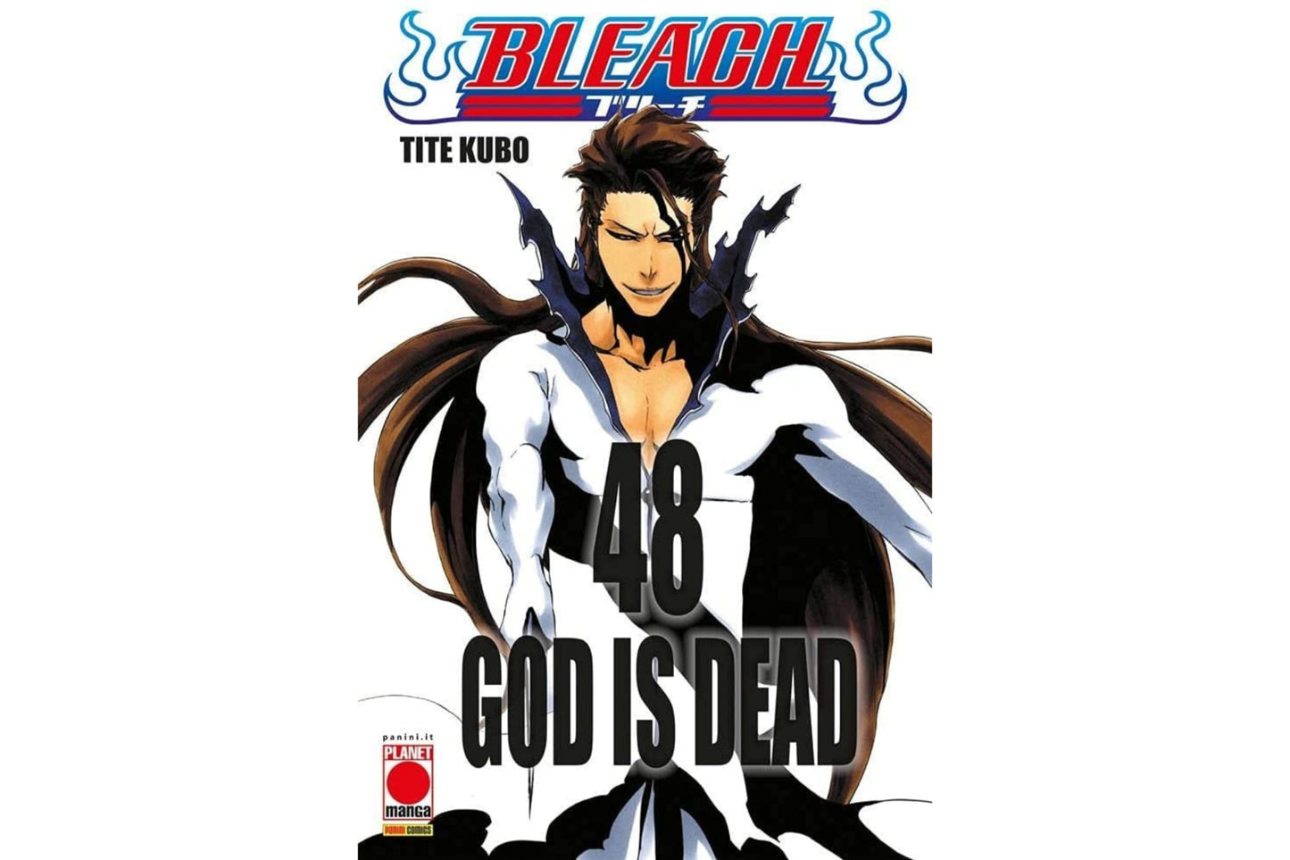 Bleach - Vol. 48 image 1