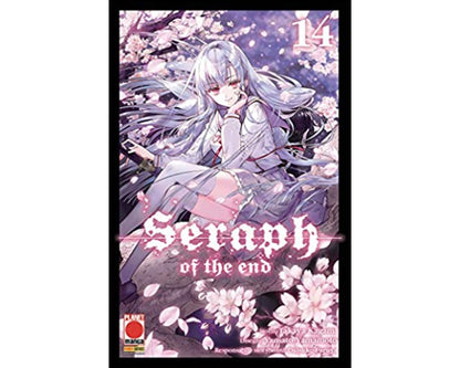 Seraph of the End - Vol. 14 image 1