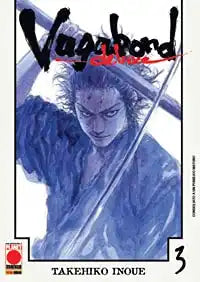 Vagabond Deluxe - Vol. 03 image 2