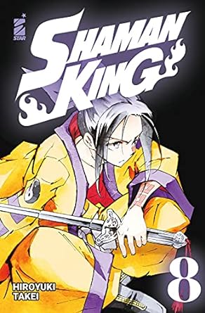 Shaman King Final Edition Vol. 06 image 2