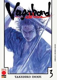 Vagabond Deluxe - Vol. 03 image 1