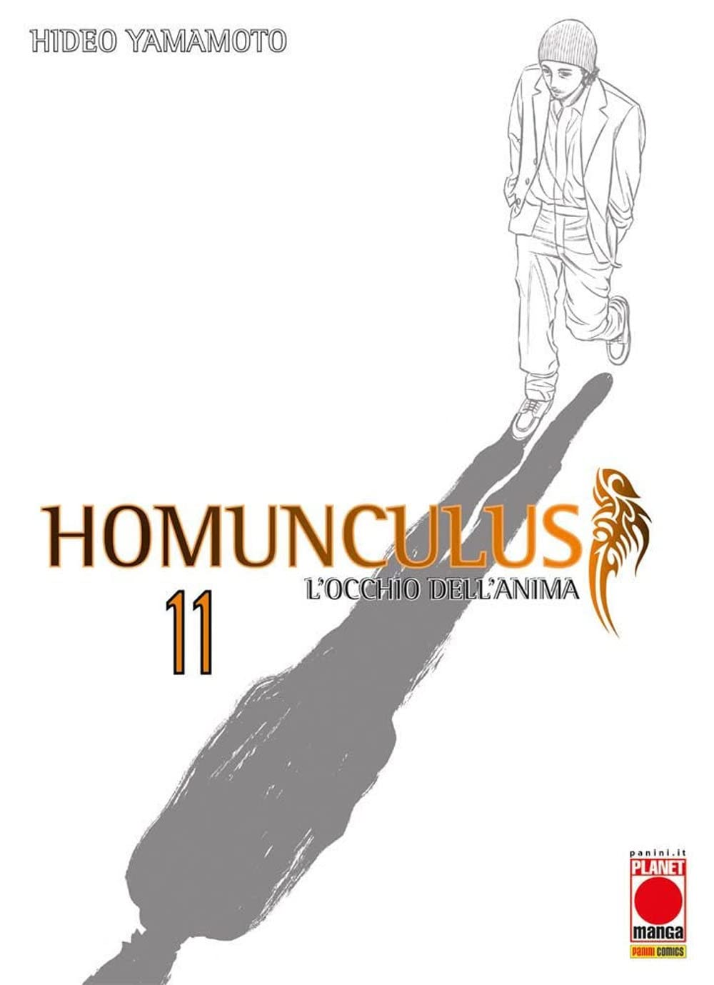 Homunculus Vol. 08 image 4