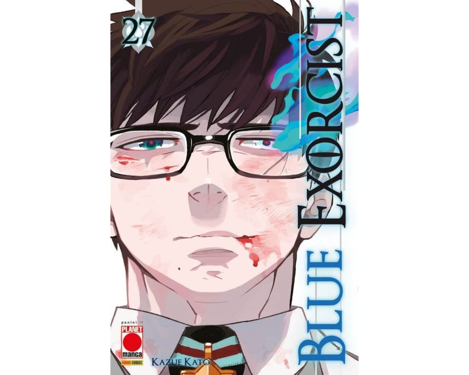 Blue Exorcist Vol.  27 image 1