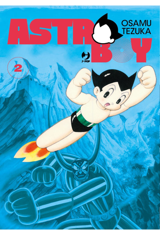 Astro Boy - Vol.2 image 0