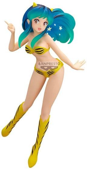 Figure Lamu La Ragazza dello Spazio - Lamu Shooting Star image 0