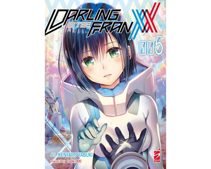 Darling in the Franxx Vol. 05 image 1