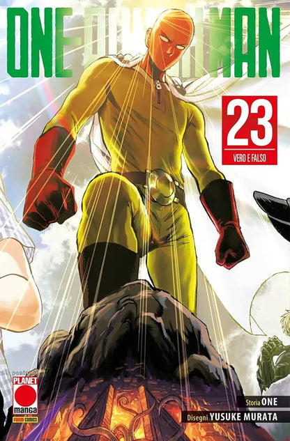 One Punch Man - Vol. 21 image 3