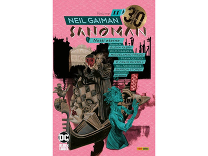Sandman Vol. 11 - Notti Eterne image 1