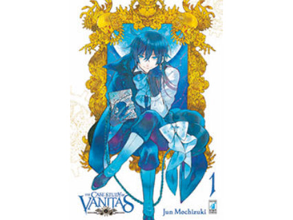 The Case Study of Vanitas Vol. 01 image 1