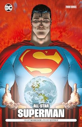 All star. Superman image 0