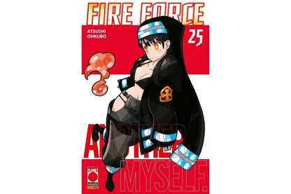 Fire Force - Vol. 25 image 1