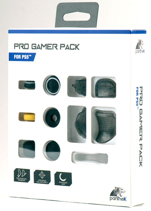 PS5 Gommini per Controller DualSense Kit image 0