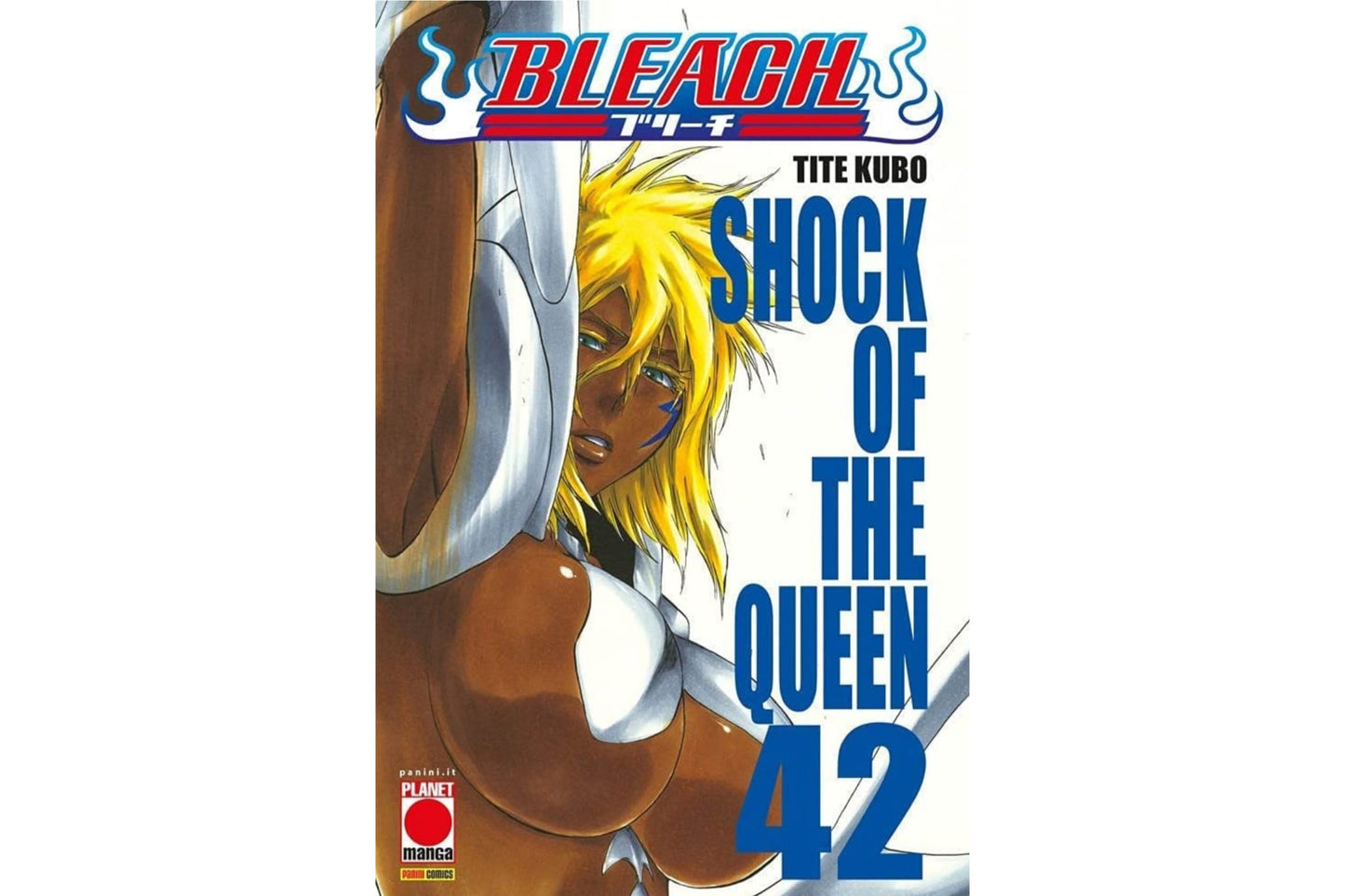 Bleach - Vol. 42 image 1