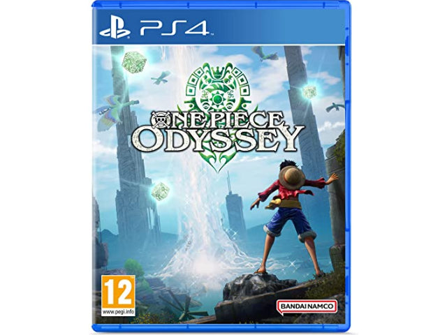 One Piece Odyssey image 1
