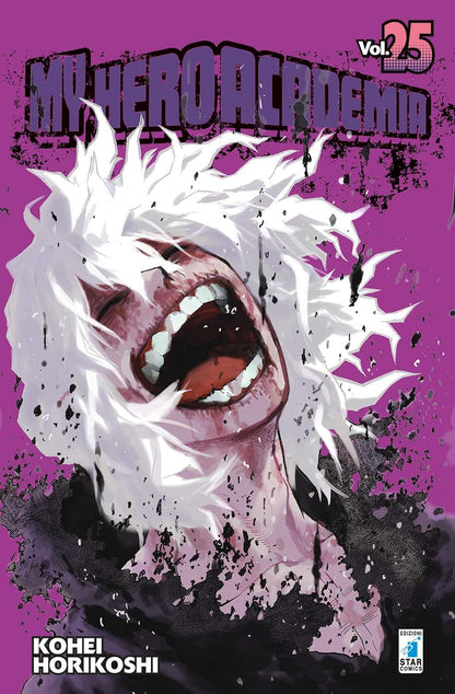 My Hero Academia - Vol. 25 image 0