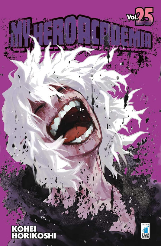 My Hero Academia - Vol. 25 image 0
