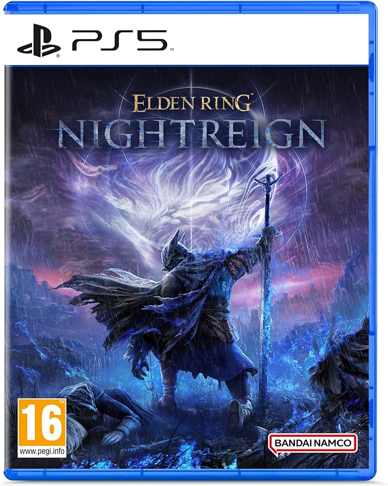 Elden Ring: Nightreign (PS5) image 0