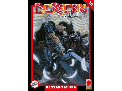 Berserk - Vol. 18 image 1