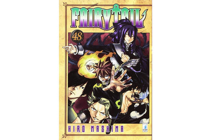 Fairy Tail Vol. 48 image 1