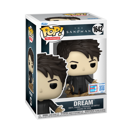 SandMan 1642 - Dream image 0