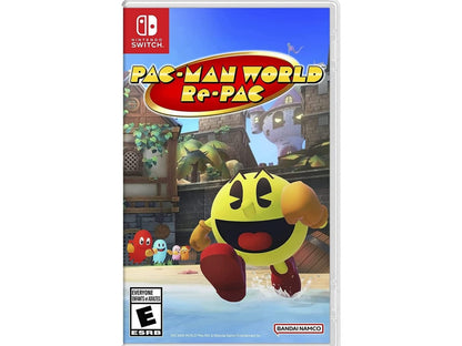 Pac-Man World Re-Pac image 1