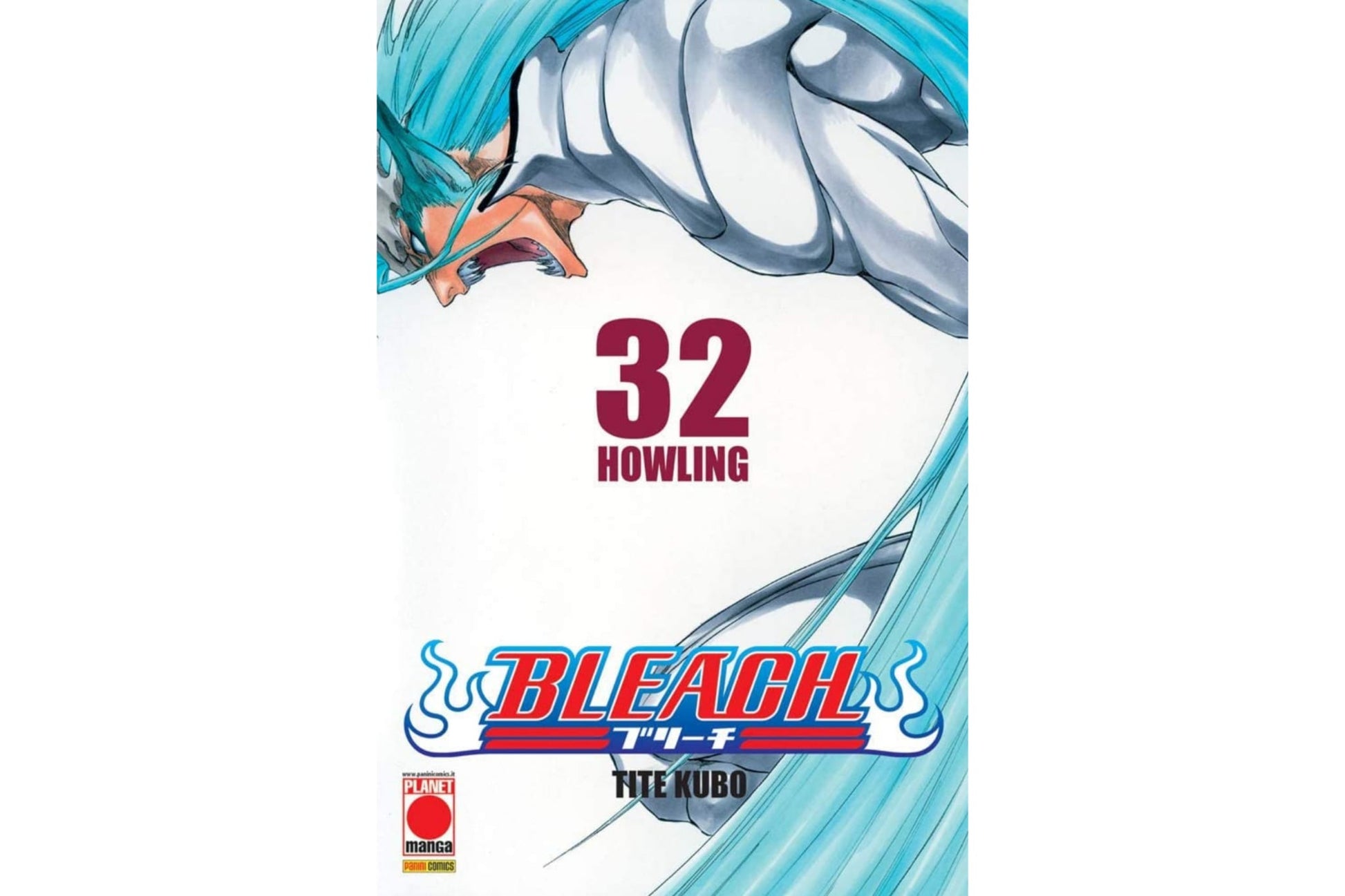 Bleach - Vol. 32 image 1