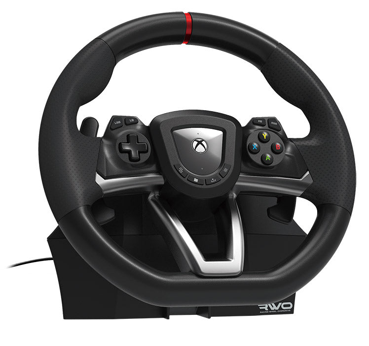 HORI Xbox Seire X Volante Overdrive image 1