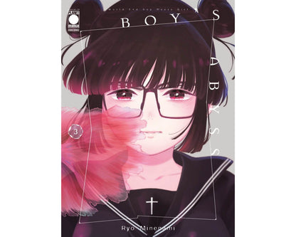 Boy's Abyss - Vol. 03 image 1