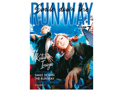 Smile down the Runway Vol. 07 image 1