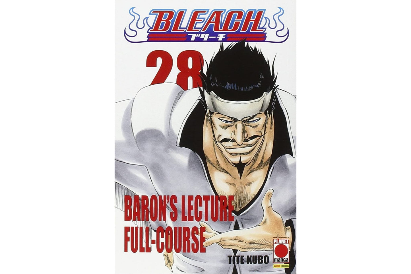 Bleach - Vol. 28 image 2